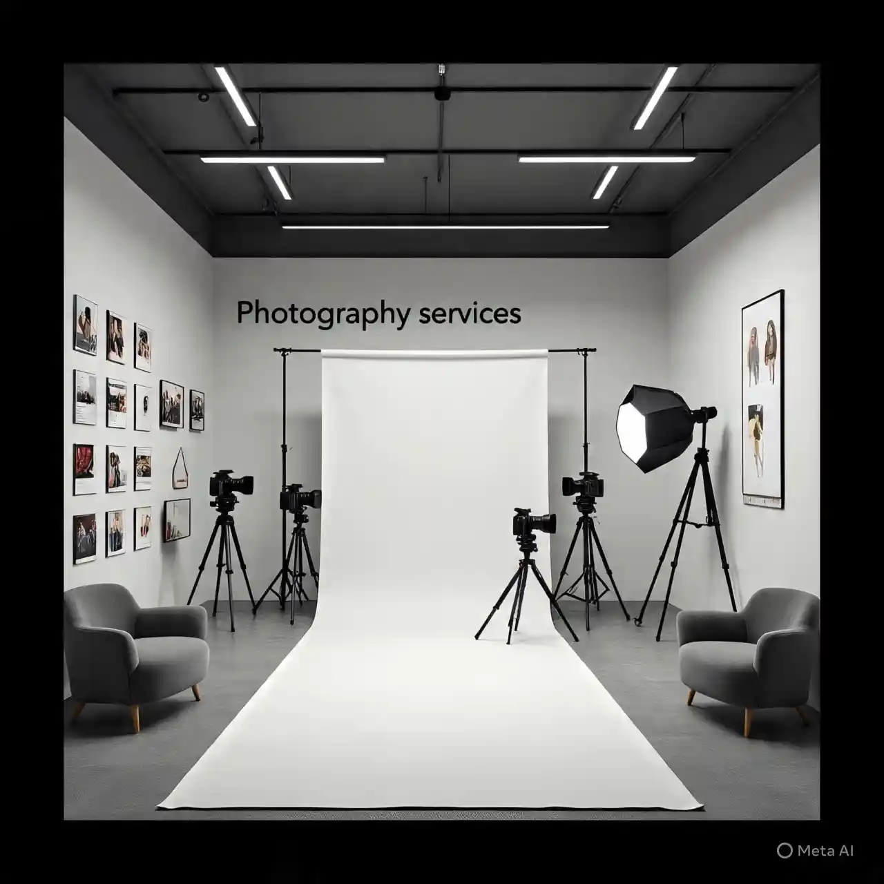 Serevice Image